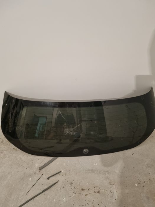 Geamuri negre de fabrica ford focus 3