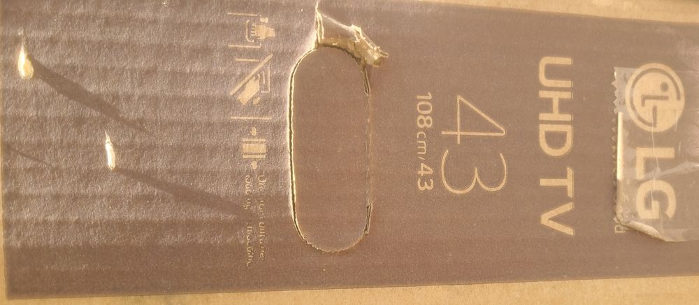 LG telivizor slim smart original