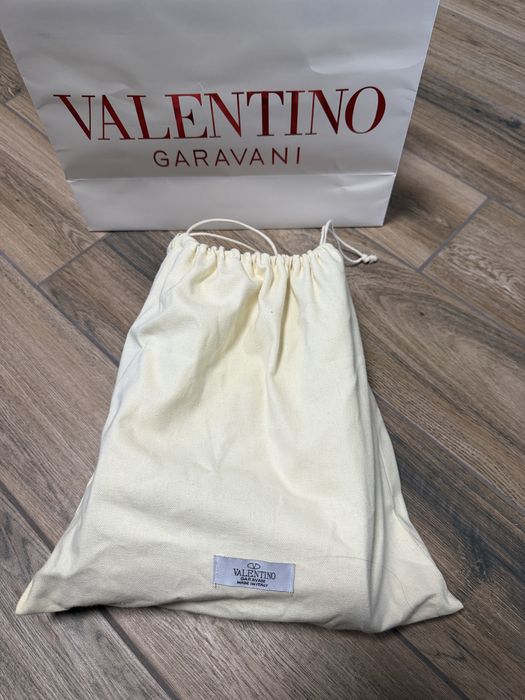 Valentino Garavani обувки