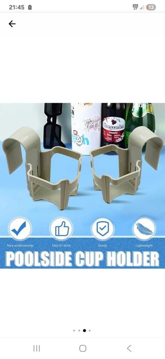 Piscina intex D305x76cm