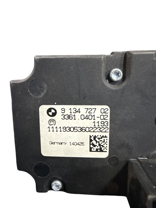 Comutator Lumina Bmw X6 E71, E72 2007 - 2014 9 134 727 02