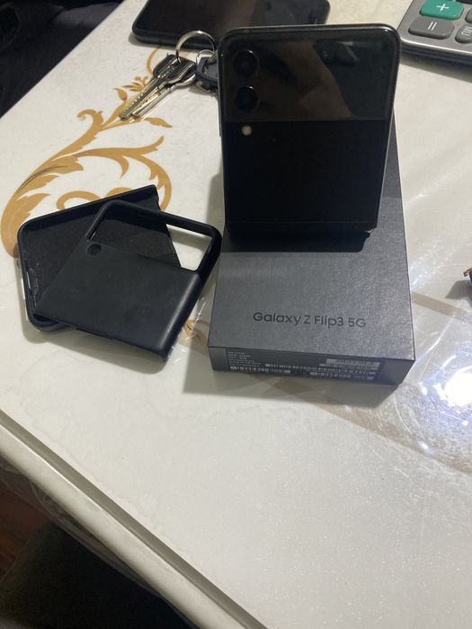Samsung galaxy z flip 3 5G