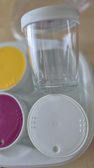 Йогуртница  YM - 80