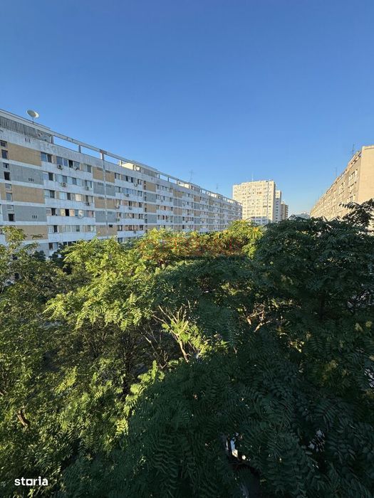 Sector 3 - Parc IOR doua camere mobilat