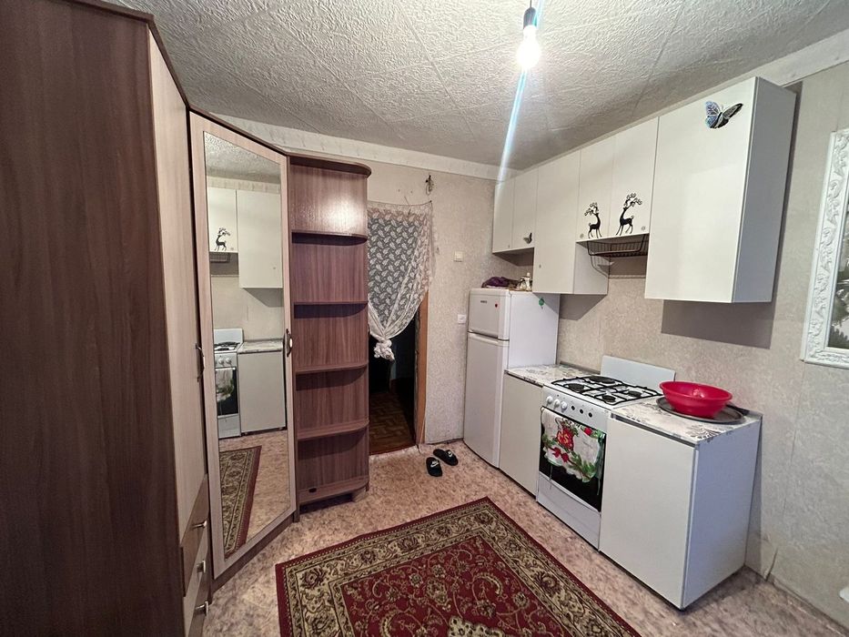 Сдам комнату в обшежитии