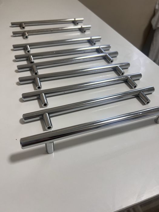 Продам ручки для мебели