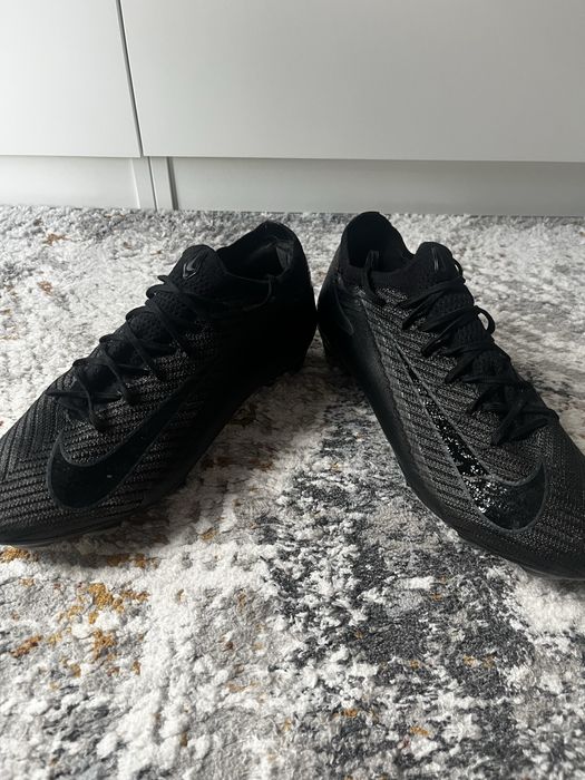 Nike elite vapor 16
