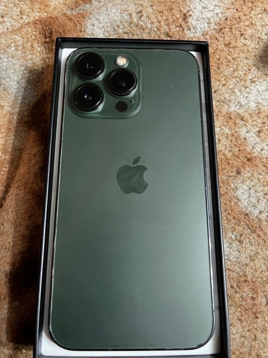 Продам айфон 13 про 256