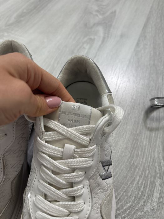 Маратонки Karl Lagerfeld 38