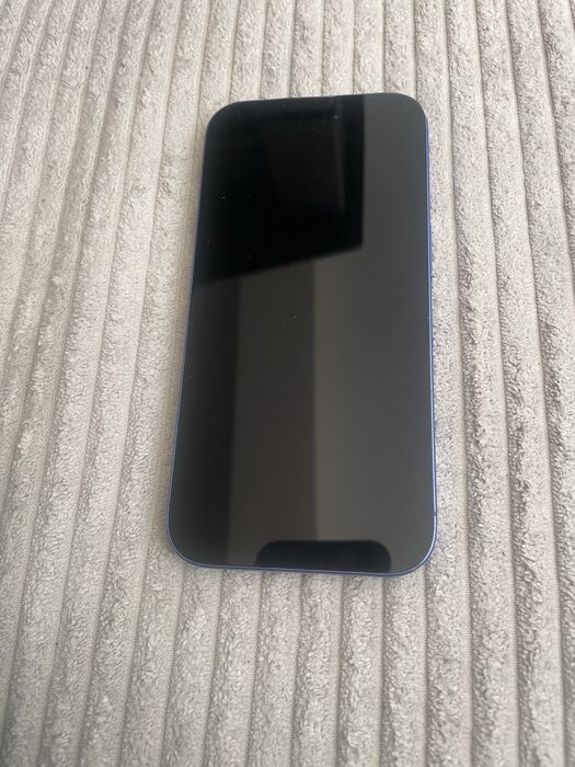 Iphone 16 128GB плюс слушалки