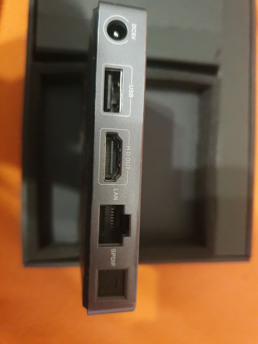 Mediabox SmartTV Beelink GT1 Ultimate Smart TV projector Android HDMI