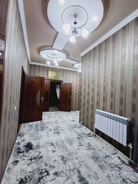 Дустлик 2014 Коттедж