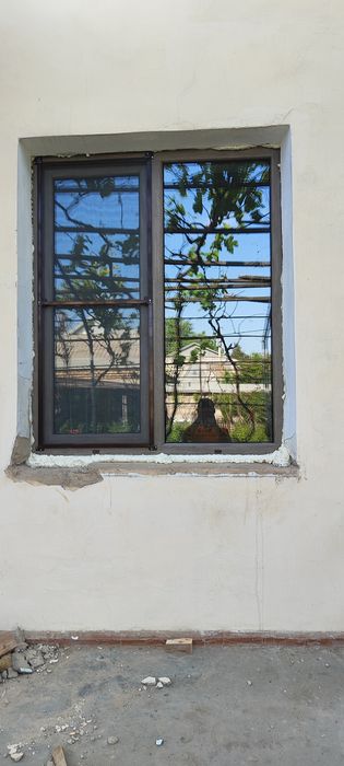 Изготовим быстро и качественно пластиковые и алюминиевые окна