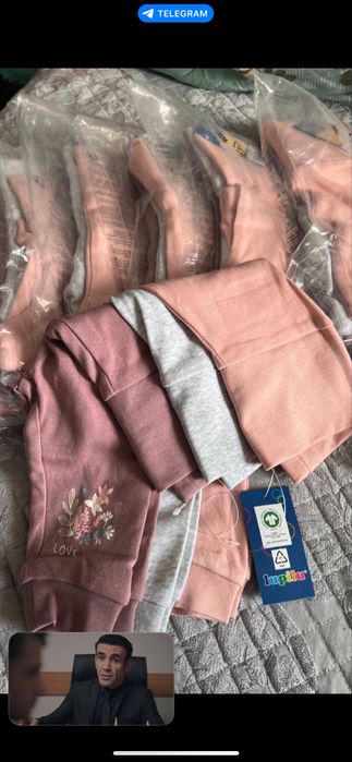 Детская одежда ,от 0-14лет