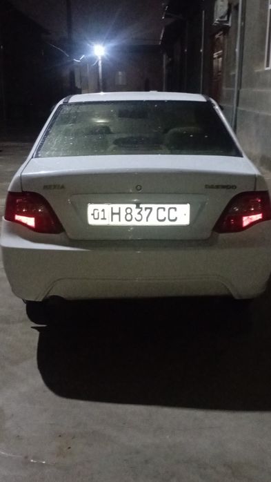 Holati yahshi yili 2014