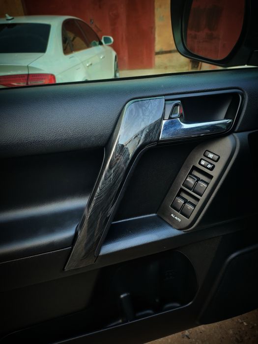 Аквапринт, реставрация детали