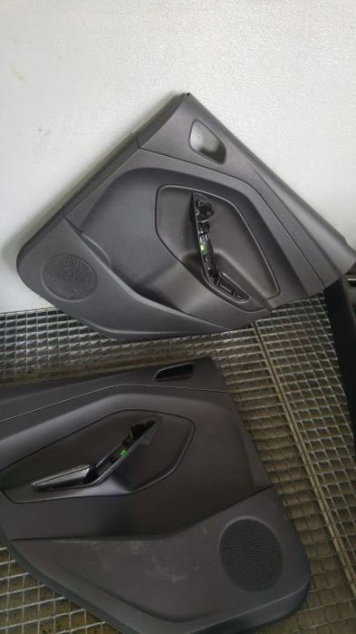 set fete tapiterii usi ford kuga 2 dm2