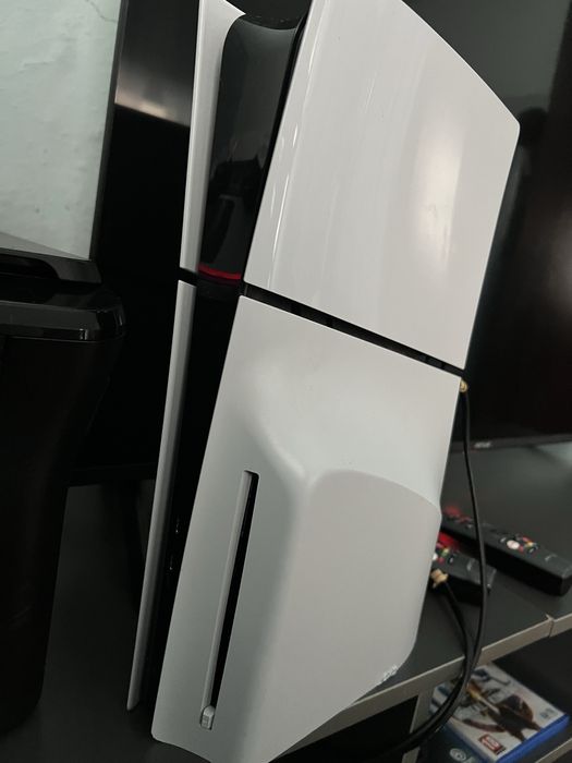 Playstation 5 slim