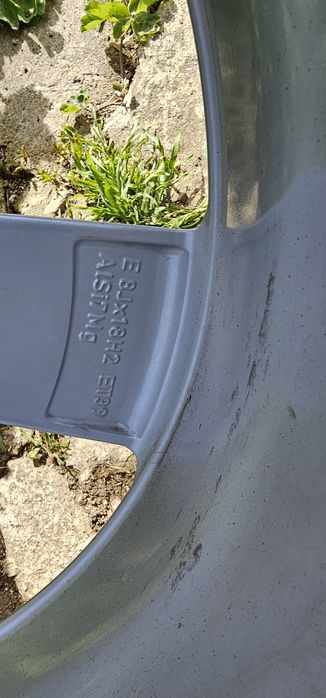 Джанти Audi (А4, А6)