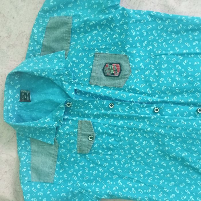 Рубашки для мальчика