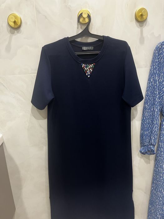 Женские вещи пакет