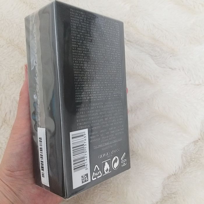 Giorgio Armani Profumo 125мл