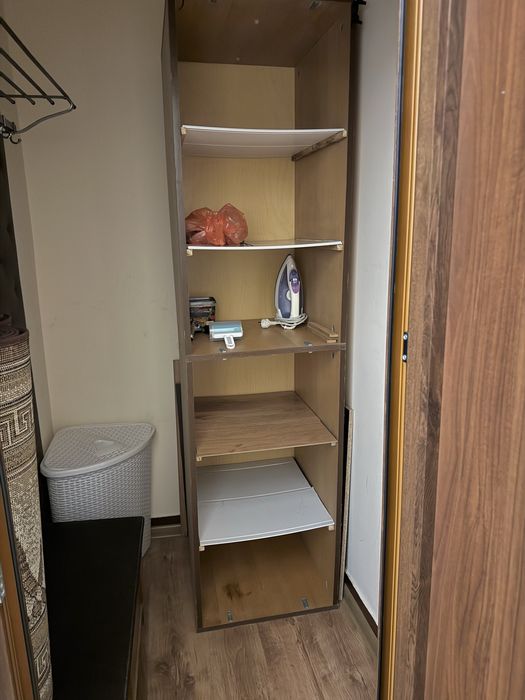 Дава се под наем Двустаен апартамент в Димитровград - 65 кв.м за 259.08 € - Снимка #9