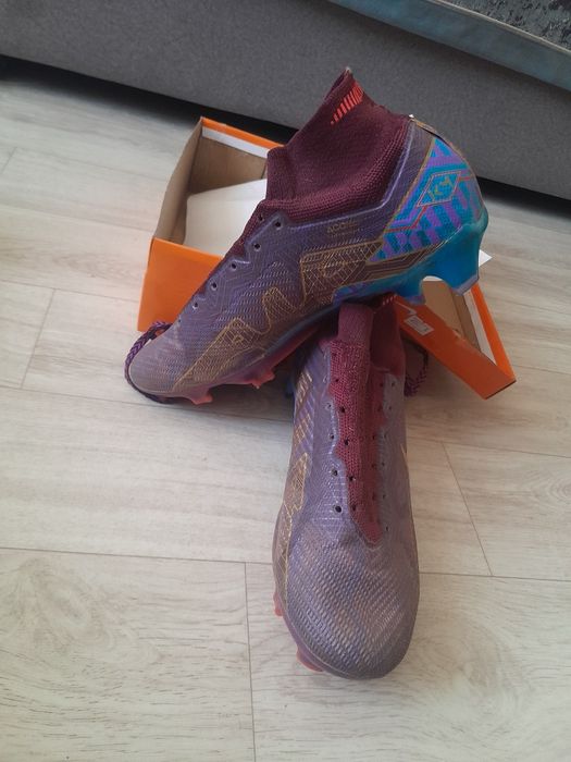 Бутсы Air zoom,в отличном форме