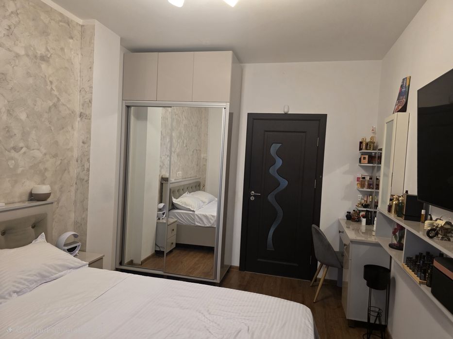Apartament central