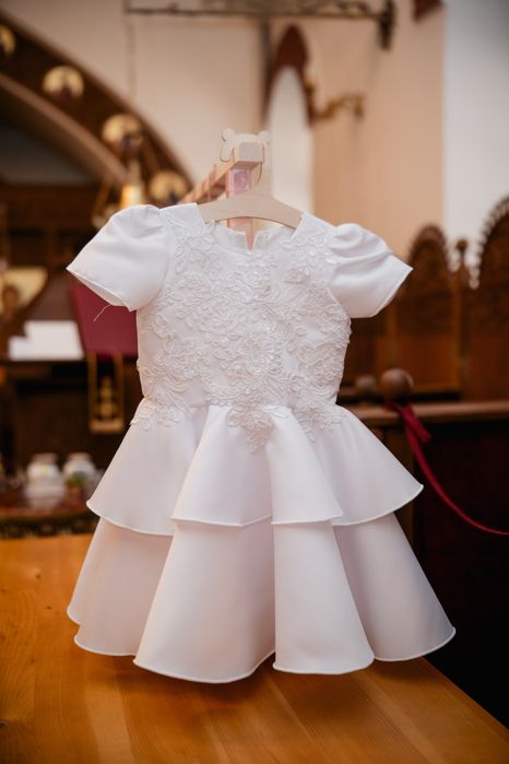 Рокля мама и дете