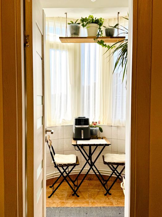 Vand studio garsoniera Peninsula Cazino Constanta