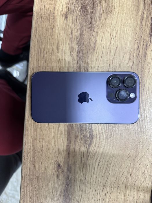 Айфон 14про 128гб