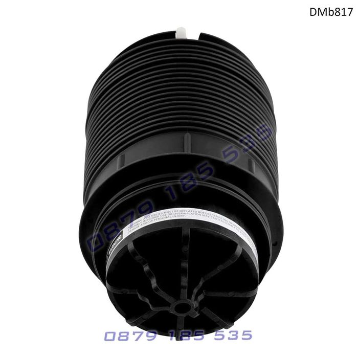 Въздушна възглавница окачване Mercedes E Class W212 4MATIC задна лява