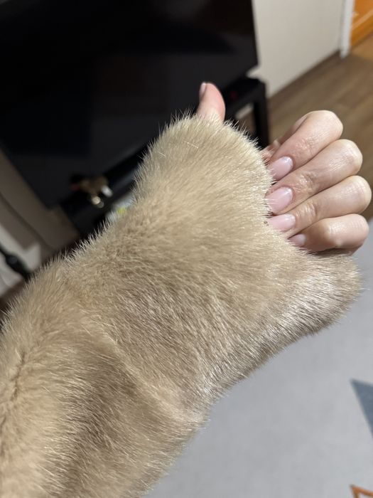 продам Шуба норковая