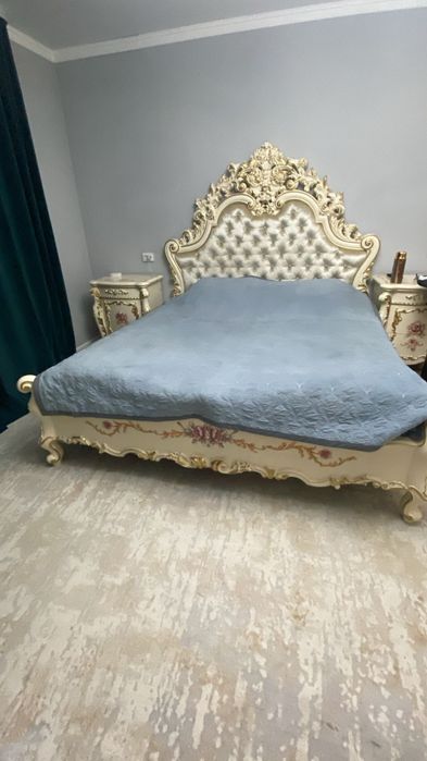Спальни гарнитур