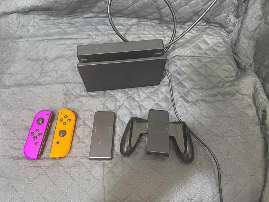Конзола Nintendo switch
