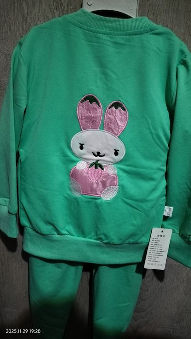 Новые вещи для девочек