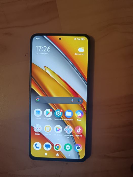 Хонор90 лите поко ф3