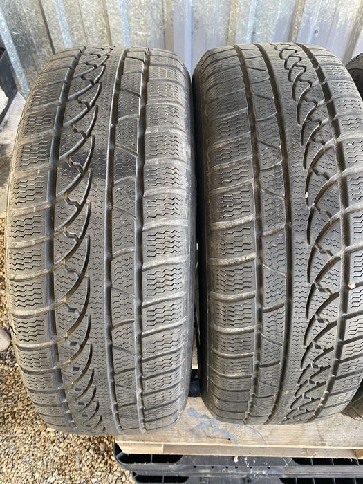 17 цола 5 х 105 мм Опел Мока , Астра , Opel Moka , Astra Шевролет