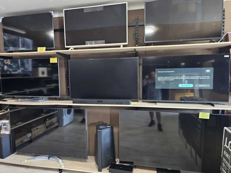 Tелевизоры LG 55  доставкой БЕСПЛАТНО ustanovka est