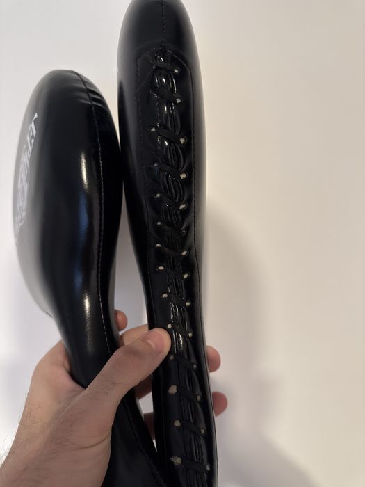 Palmare box kickbox mma