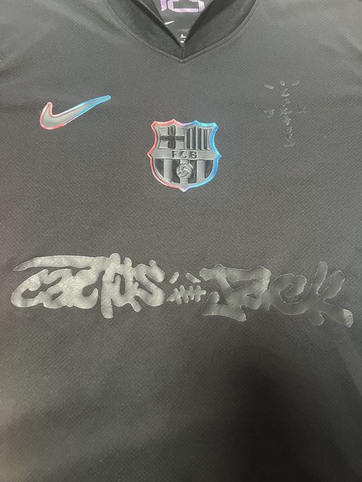 тениска Fc Barcelona