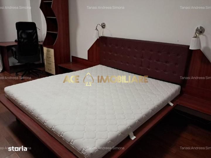 3 Camere de inchiriat | Aviatorilor | Metrou | Parcare | Centrala |