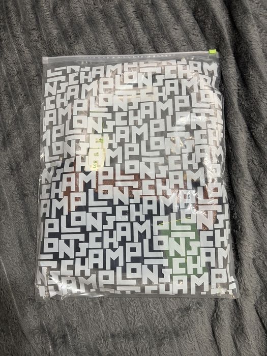 Geanta longchamp le pliage