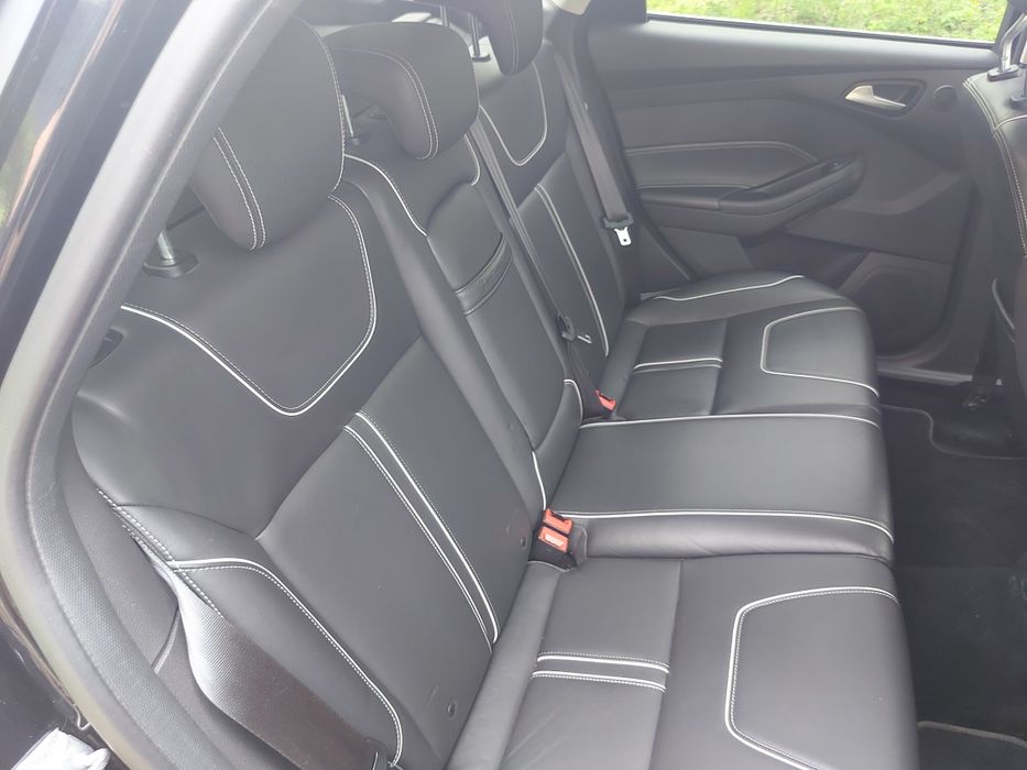 Ford focus mk3 1.6 benzină