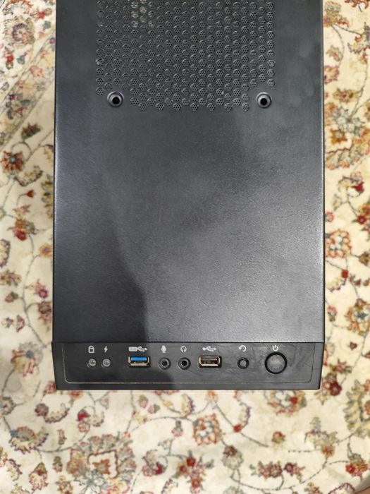 Компьютер хороший