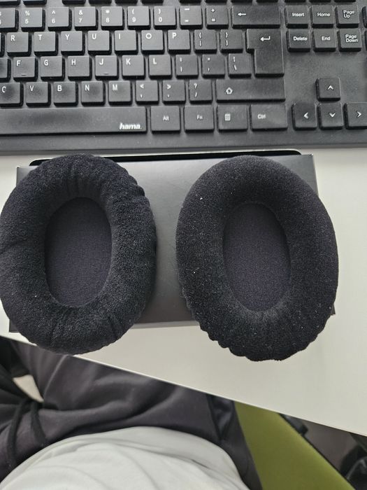 Casti gaming hyperX cloud 2