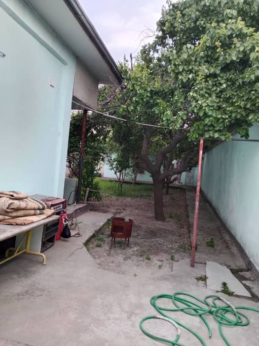 Продаётся участок 6 соток