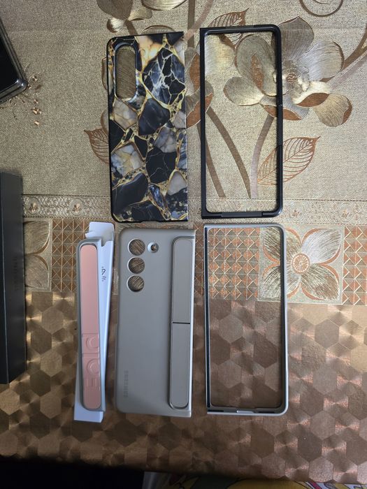 Samsung Z Fold 5  12/512 Gb