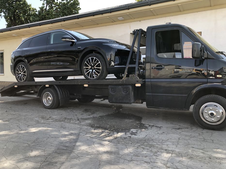 Evakuator xizmati 24/7